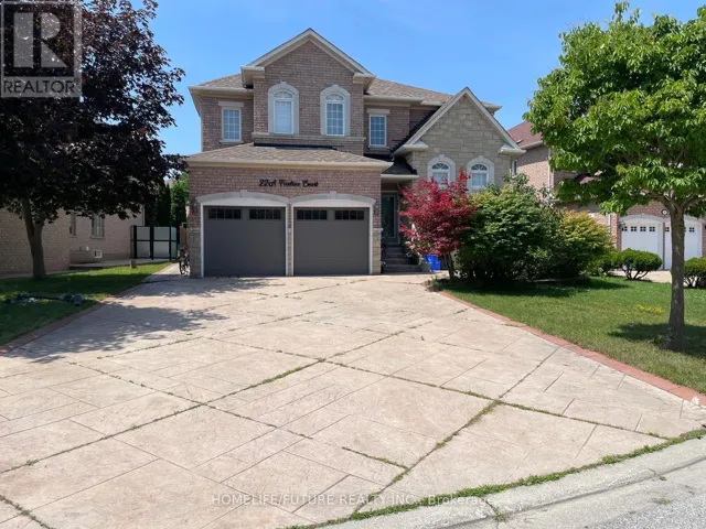 BSMT - 22 TREELINE COURT, Markham (Rouge Fairways), Ontario L3S4M6