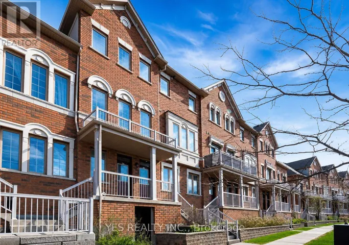 39 - 180 HOWDEN BOULEVARD, Brampton (Westgate), Ontario L6S0E6