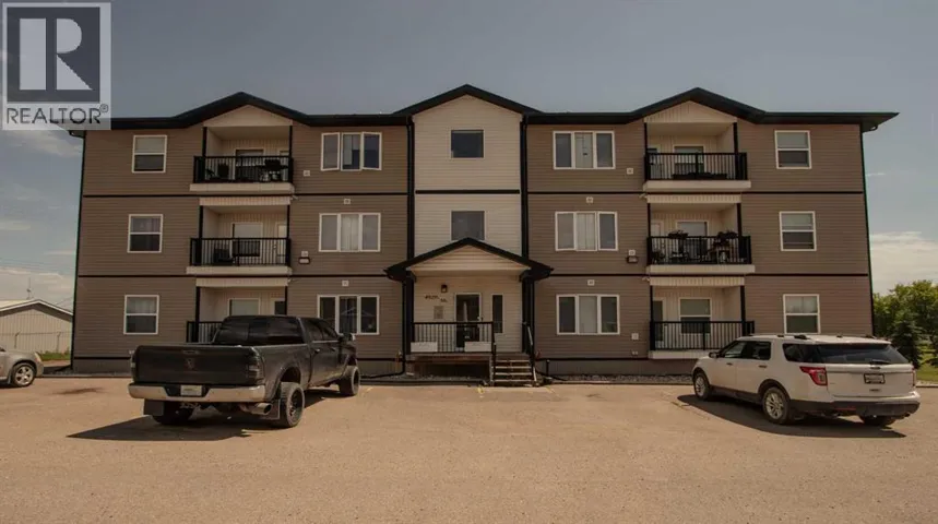 103A, 4520 51 Street, Vermilion, Alberta T9X0A2