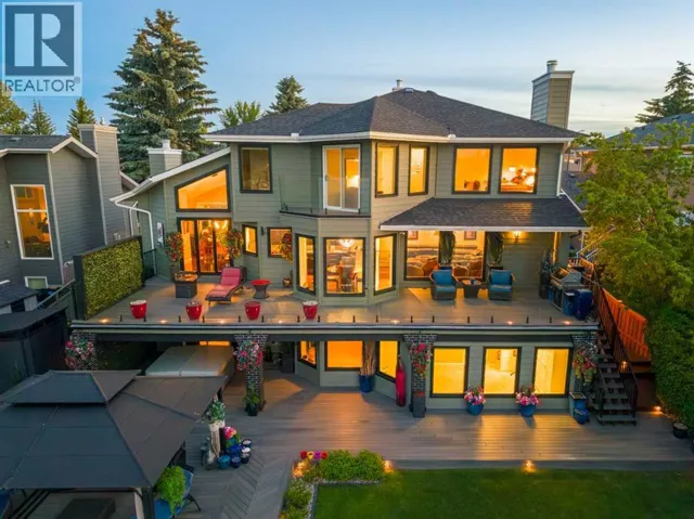 85 Sunset Way SE, Calgary, Alberta T2X3C1