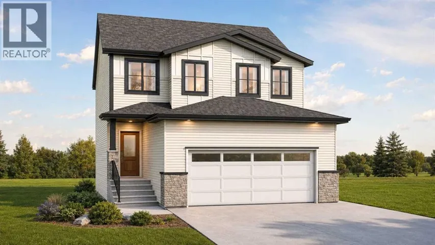 180 Lakewood Circle, Strathmore, Alberta T1P0A3