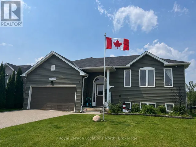 239 ATKINSON STREET, Clearview (Stayner), Ontario L0M1S0