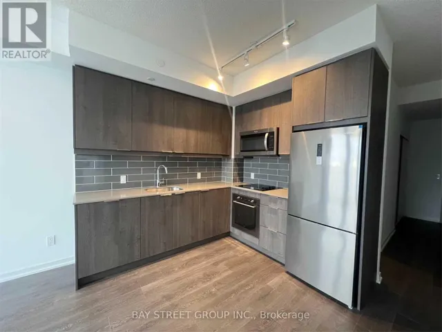 1109 - 32 FOREST MANOR ROAD, Toronto (Henry Farm), Ontario M2J0H2