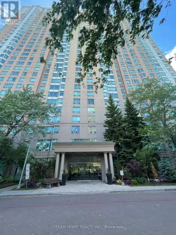 2323 - 68 CORPORATE DRIVE, Toronto (Woburn), Ontario M1H3H3