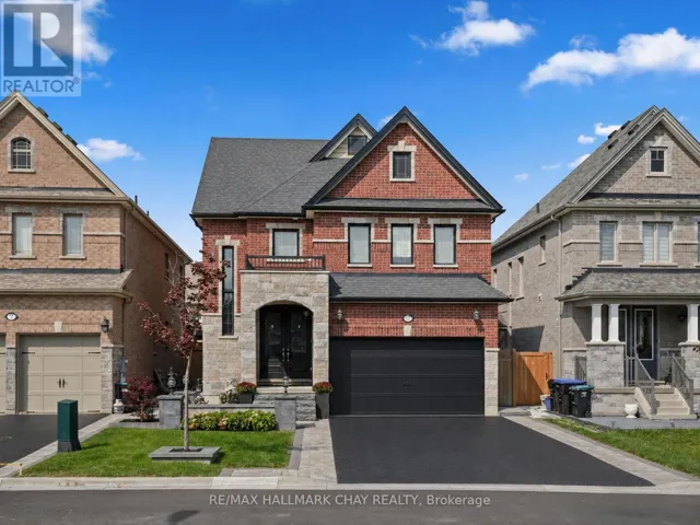 80 HOLT DRIVE, New Tecumseth (Alliston), Ontario L9R0H8