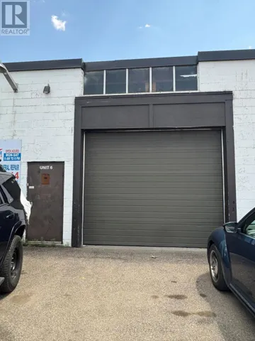 6 - 55 HEALEY ROAD, Caledon (Bolton West), Ontario L7E5A2