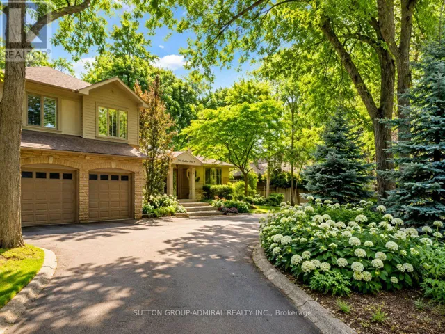 3338 LAKESHORE ROAD W, Oakville (BR Bronte), Ontario L6L6S6