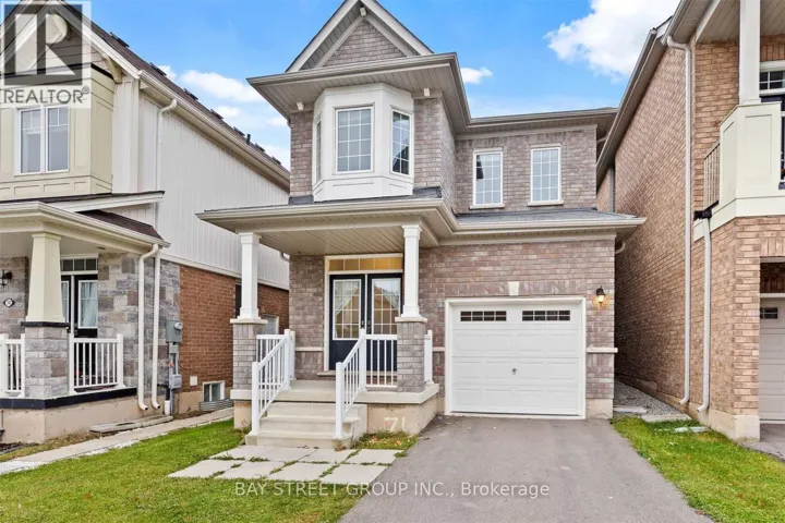 7735 SHADBUSH LANE, Niagara Falls (Brown), Ontario L2H3R3