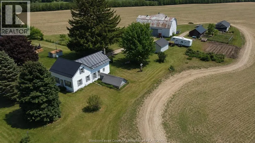 226 Norfolk County Road 28, Langton, Ontario N0E1G0