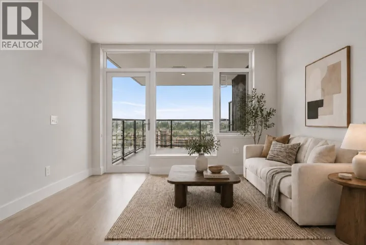 1104 8533 RIVER DISTRICT CROSSING, Vancouver, British Columbia V5S0H2