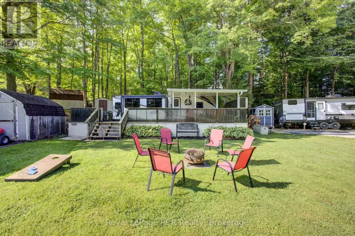 SITE 119 – 142571 35 ROAD, West Grey, Ontario N0G1C0