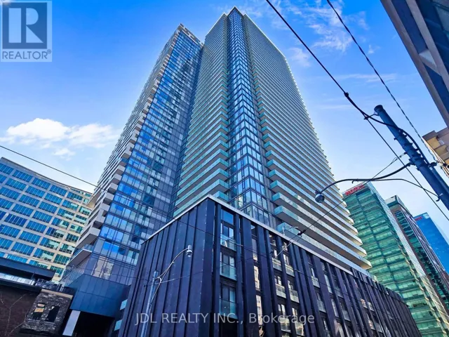 1702 - 25 RICHMOND STREET E, Toronto (Church-Yonge Corridor), Ontario M5C0A6