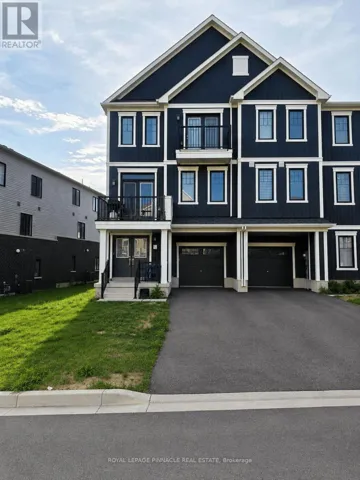 52 NORWICH CRESCENT, Haldimand, Ontario N3W0J4