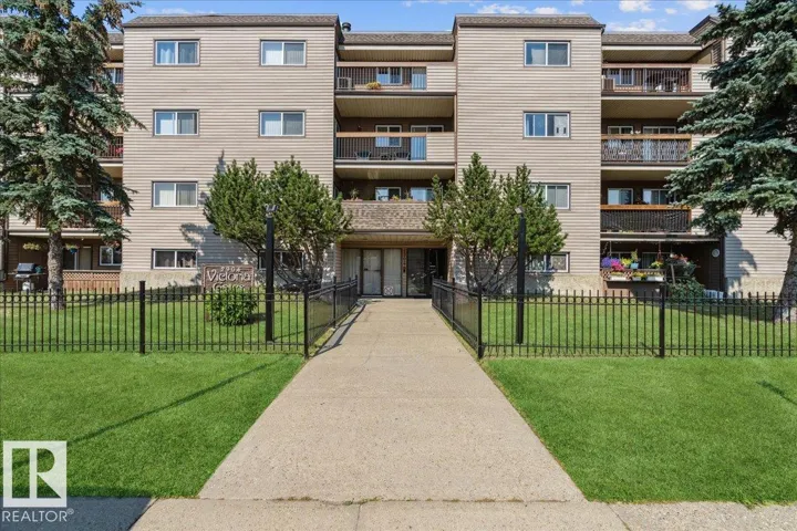 #112 2904 139 AV NW, Edmonton, Alberta T5Y1P7