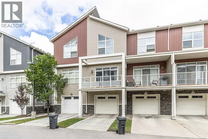 634 Redstone View NE, Calgary, Alberta T3N0M9