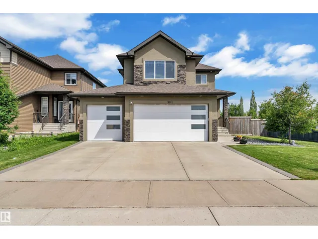 3001 55 ST, Beaumont, Alberta T4X1C4