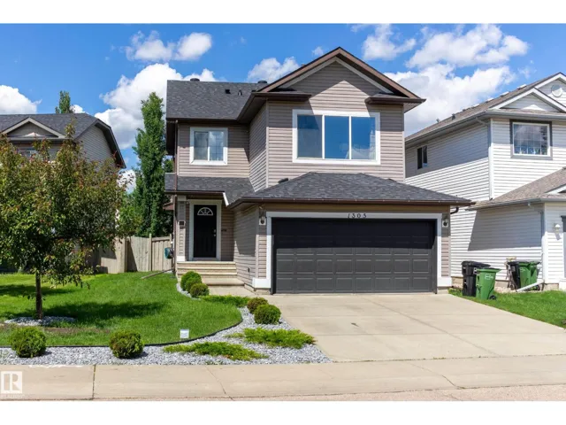 1305 MCALLISTER WY SW, Edmonton, Alberta T6W1R5