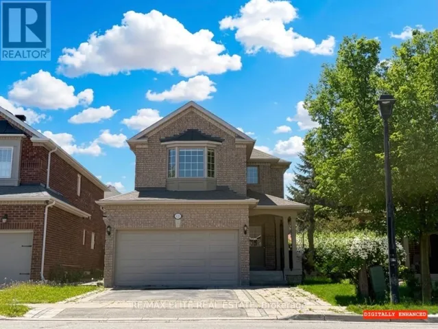 62 MACEDONIA COURT, Newmarket (Summerhill Estates), Ontario L3X2W8