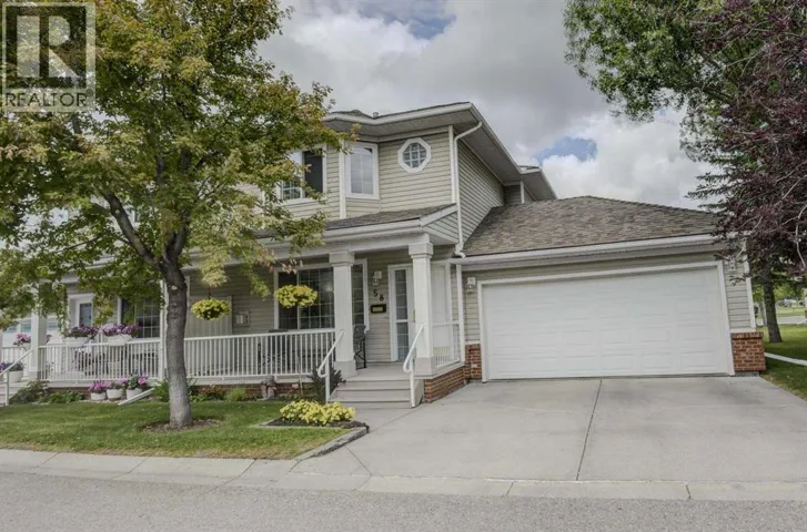 58 Sierra Morena Gardens SW, Calgary, Alberta T3H3P4