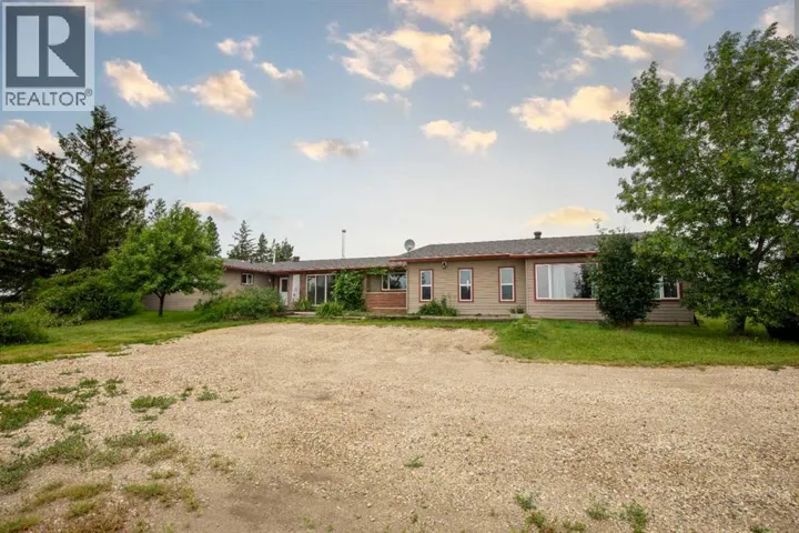 72077 TWP RD 714A, Dimsdale, Alberta T8W5J7