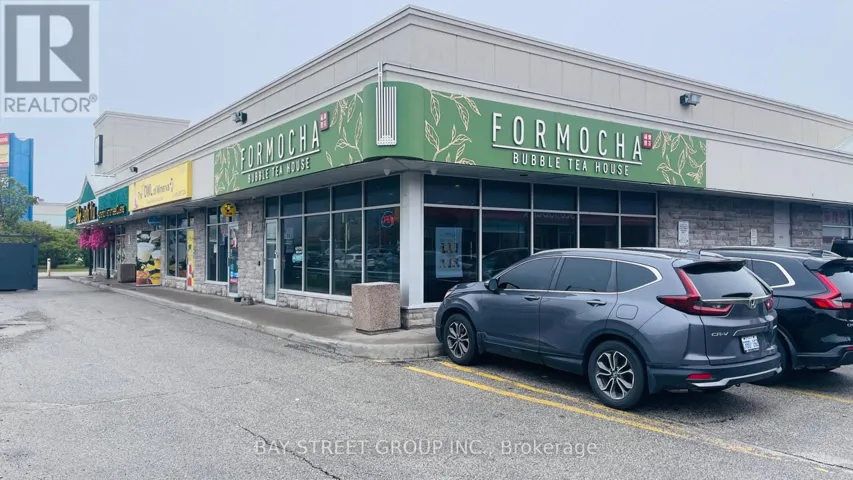 4 - 4733 STEELES AVENUE E, Toronto (Milliken), Ontario M1V4S5