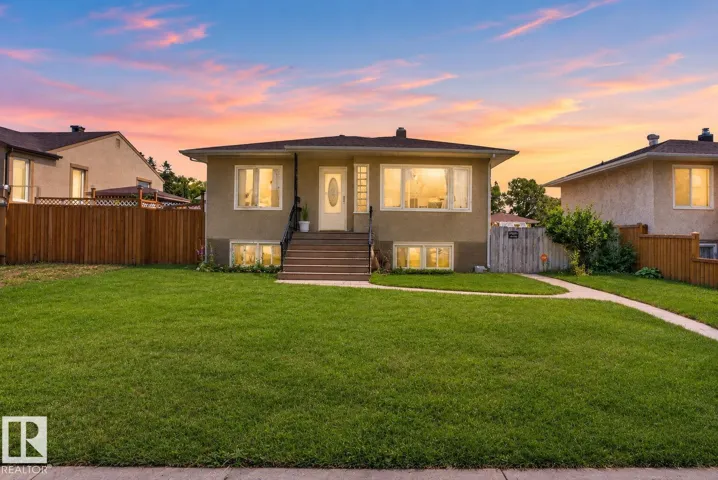 12229 88 ST NW, Edmonton, Alberta T5B3S7