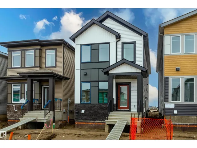 715 30 ST SW, Edmonton, Alberta T6X3M3