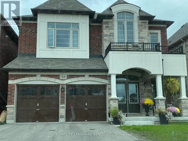 58 BRIARFIELD AVENUE E, East Gwillimbury (Sharon), Ontario L9N0P4