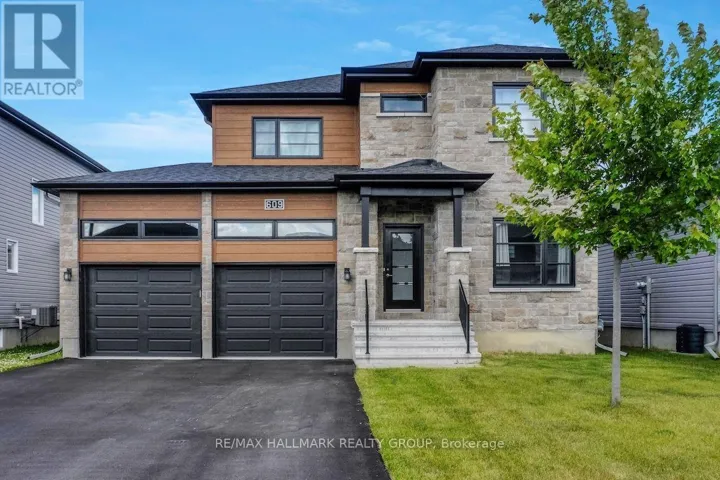 609 MISTY STREET, Russell, Ontario K4R0G3