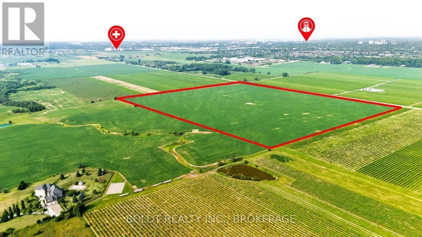 2669 THIRD STREET, St. Catharines (Rural Eighth), Ontario L2R6P7