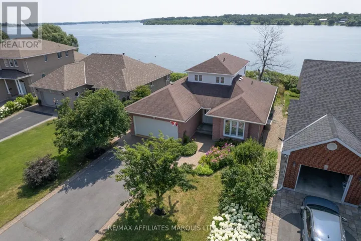 1172 KIRKMAN COURT, Cornwall, Ontario K6H5E2