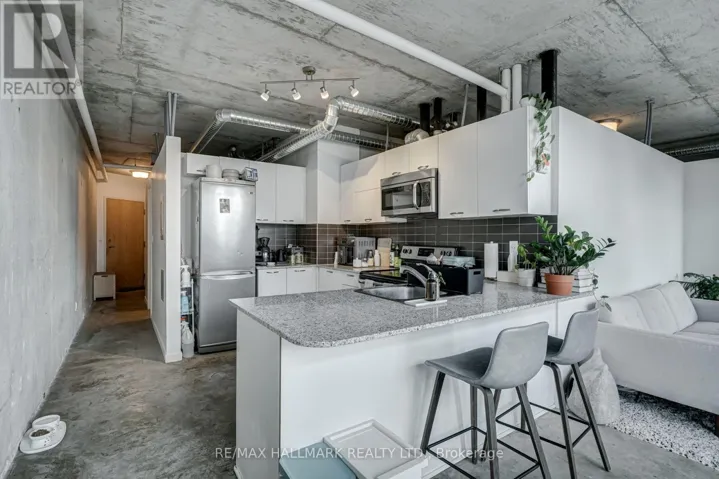 910 - 150 SUDBURY STREET, Toronto (Little Portugal), Ontario M6J3S8