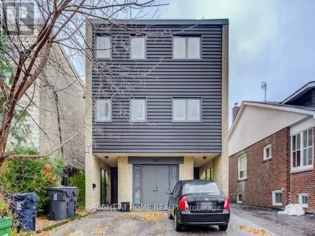 5 - 264 MONARCH PARK AVENUE, Toronto (Danforth Village-East York), Ontario M4J4S7