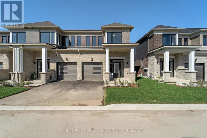 39 WATTS MEWS, Kawartha Lakes (Lindsay), Ontario K9V5Z5