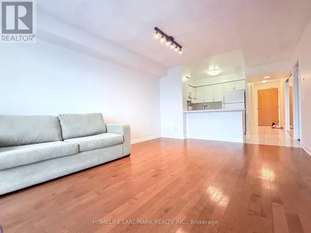 2701 - 4968 YONGE STREET, Toronto (Lansing-Westgate), Ontario M2N7G9