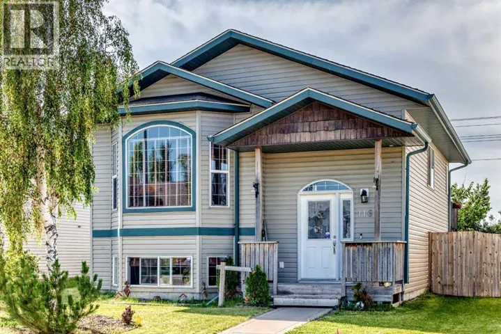 116 Iverson Close, Red Deer, Alberta T4R3M8