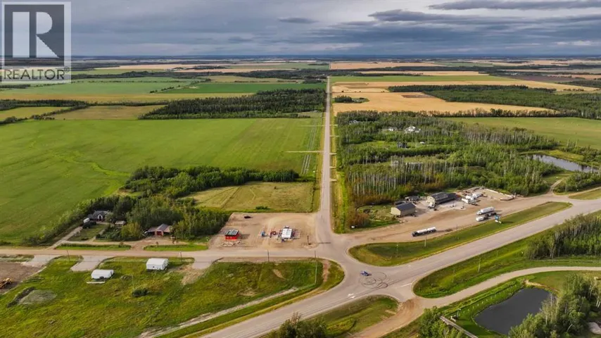 Lot 5/SE-11-79-13-W6, Rural Saddle Hills County, Alberta T0H0A0