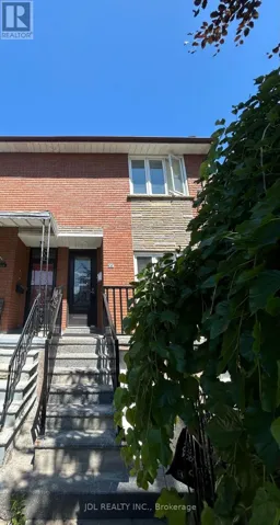 UNIT AAA - 99 CLINTON ST STREET, Toronto (Palmerston-Little Italy), Ontario M6G2Y4