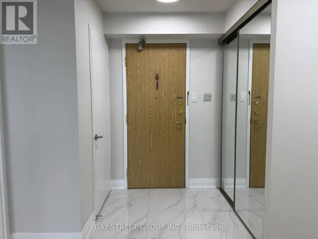 807 - 300 ALTON TOWERS CIRCLE, Toronto (Milliken), Ontario M1V4X9