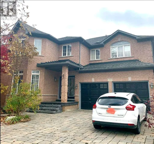 BASEMENT ROOM1 - 17 RIVER FOREST STREET, Markham (Rouge Fairways), Ontario L3S4H4