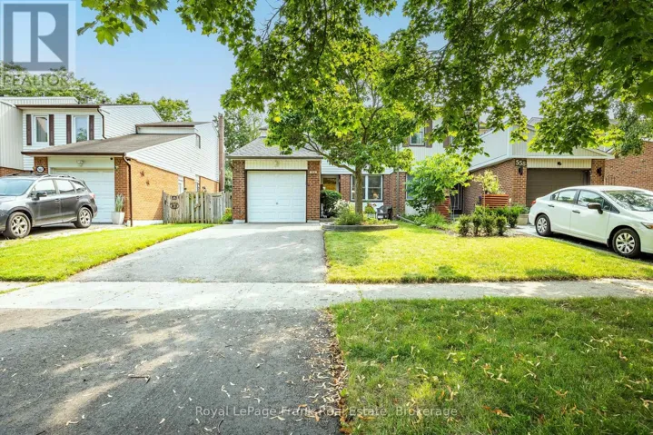 560 REYNOLDS STREET, Whitby (Downtown Whitby), Ontario L1N6H5