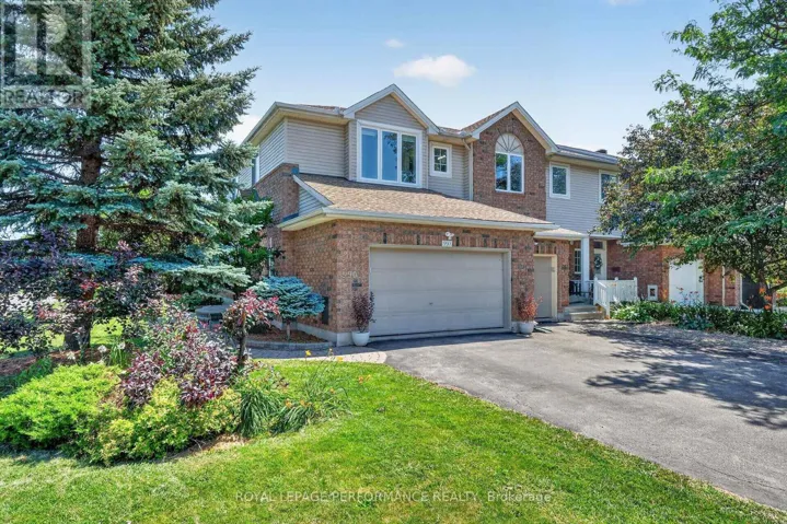 990 LUCILLE WAY, Ottawa, Ontario K4A4J2