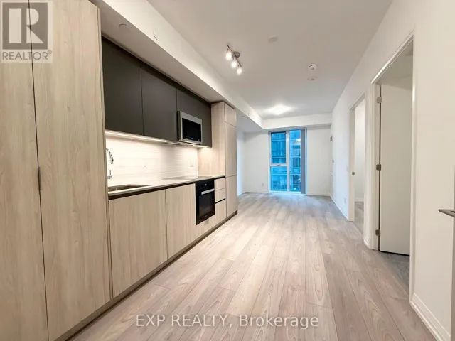 1619 - 400 KING STREET W, Toronto (Waterfront Communities), Ontario M5V0X8
