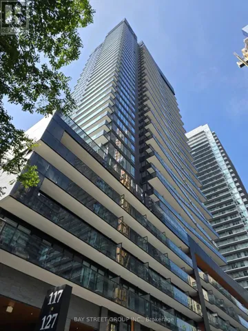 2603 - 127 BROADWAY AVENUE, Toronto (Mount Pleasant West), Ontario M4P1V4