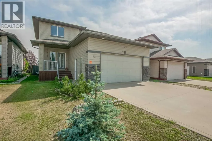 83 Pinnacle Lake Drive, Grande Prairie, Alberta T8W0A9