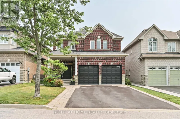 1259 ALDSWORTH CRESCENT, Oshawa (Eastdale), Ontario L1K0S5