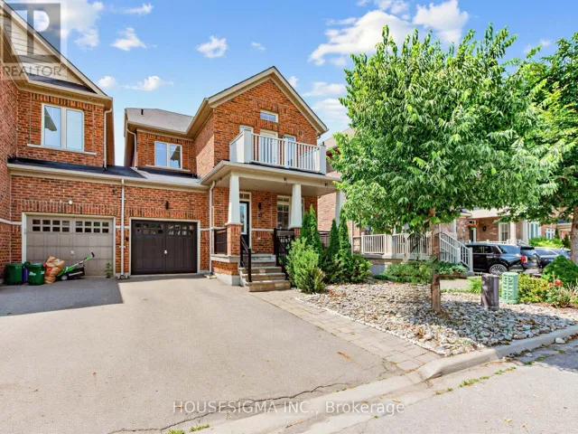 57 CHAO CRESCENT, Richmond Hill (Oak Ridges), Ontario L4E0P5