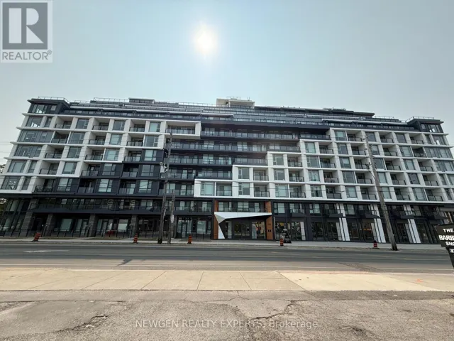 912 - 556 MARLEE AVENUE, Toronto (Yorkdale-Glen Park), Ontario M6B0B1