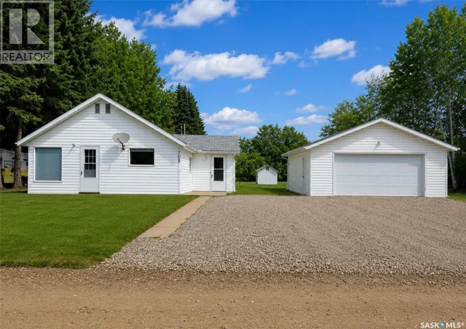 108 Third AVENUE S, Pierceland, Saskatchewan S0M2K0