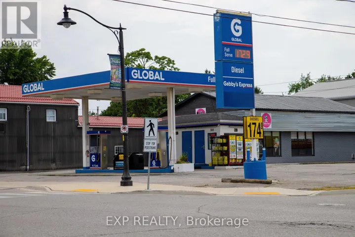 308 ST GEORGE STREET, Chatham-Kent (Dresden), Ontario N0P1M0